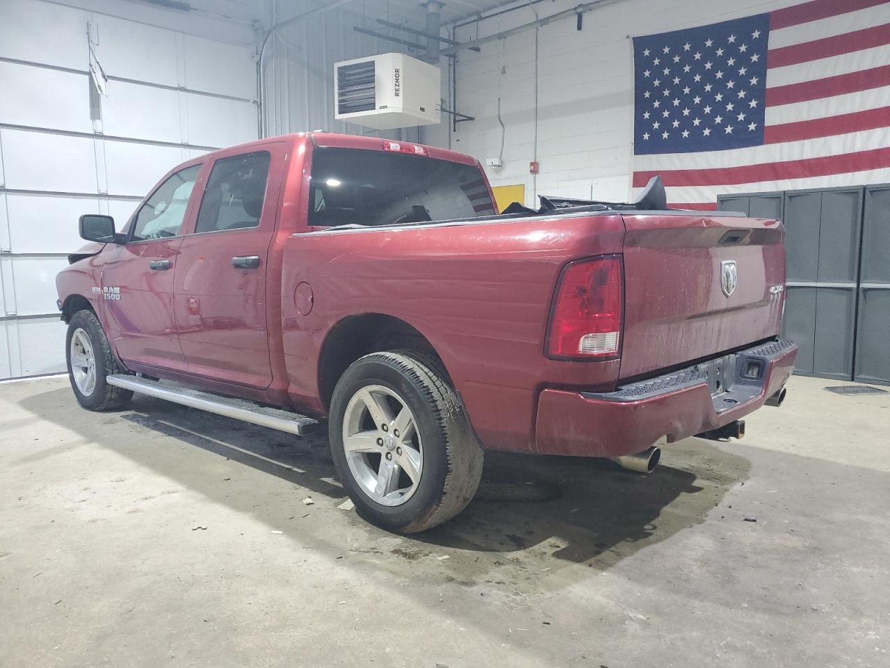 2014 RAM 1500 ST - Image 2