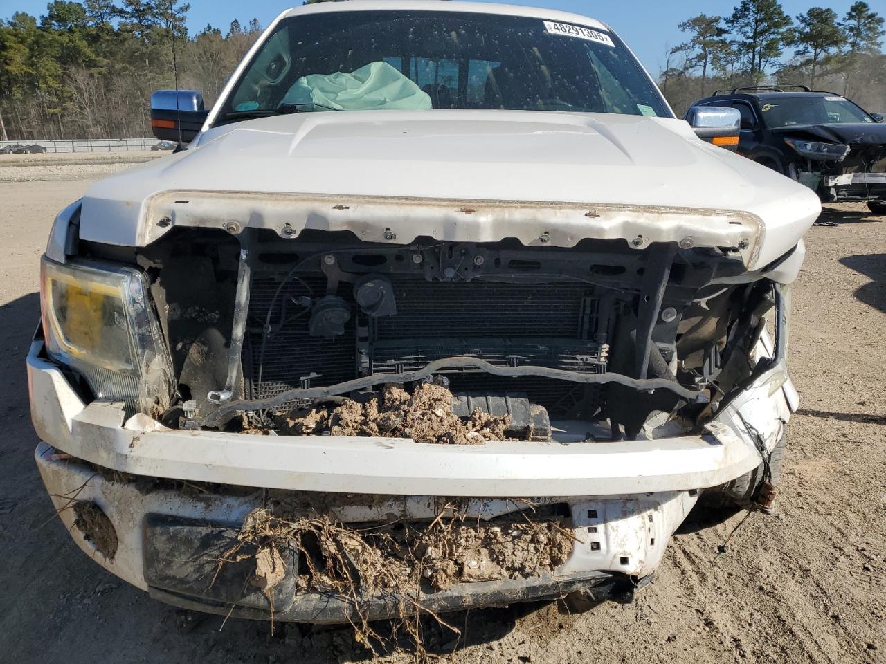 2014 FORD F150 SUPER - Image 5