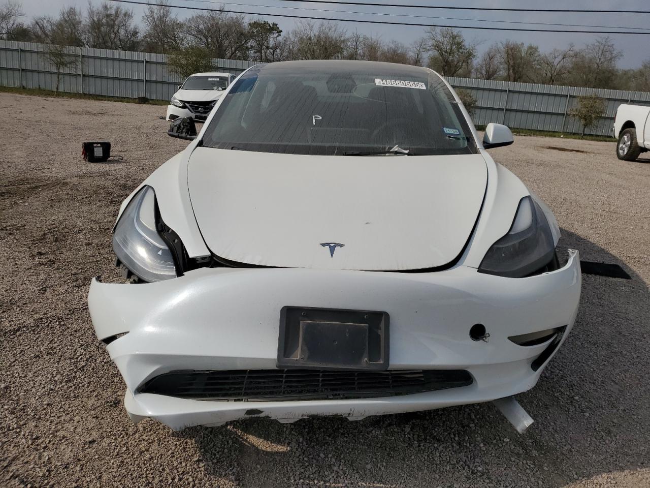 2023 TESLA MODEL 3 - Фото 5
