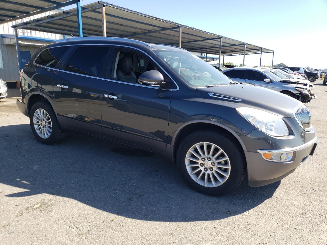 2011 BUICK ENCLAVE CX - Фото 4