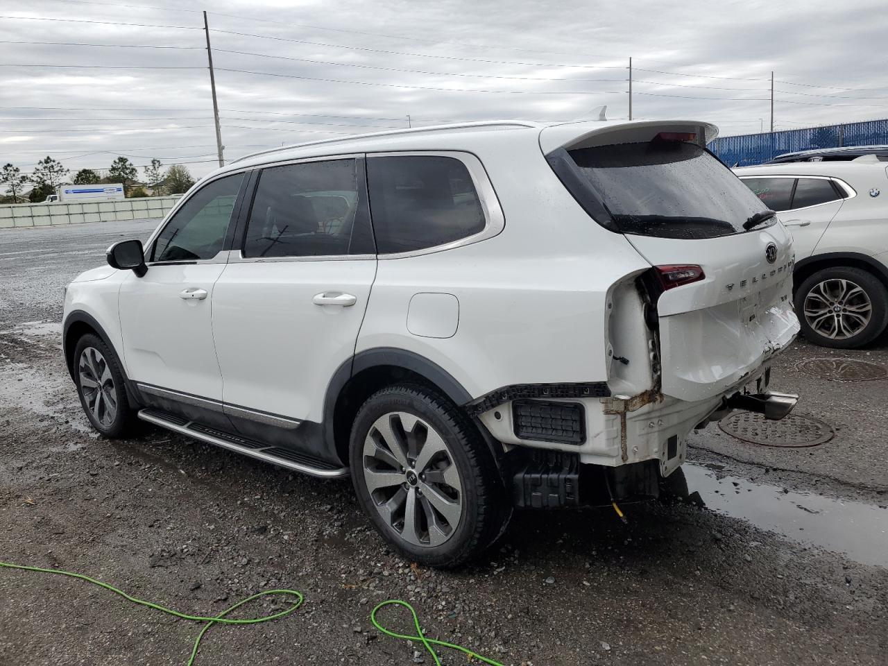 2020 KIA TELLURIDE - Image 2
