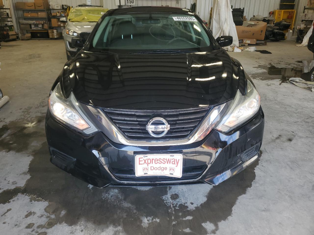 2016 NISSAN ALTIMA 2.5 - Фото 5