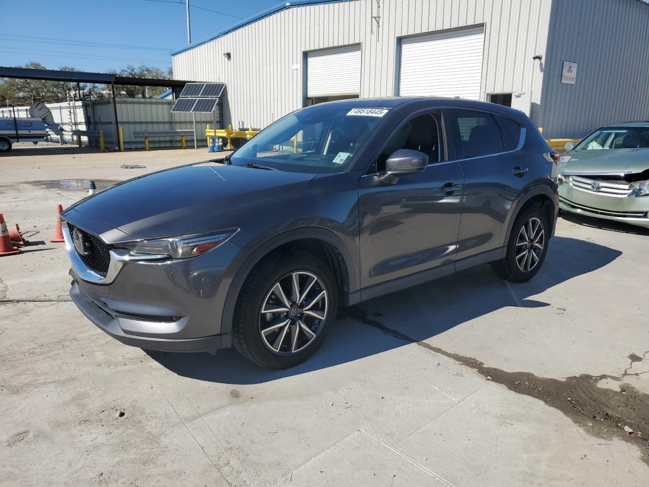 2018 MAZDA CX-5 GRAND