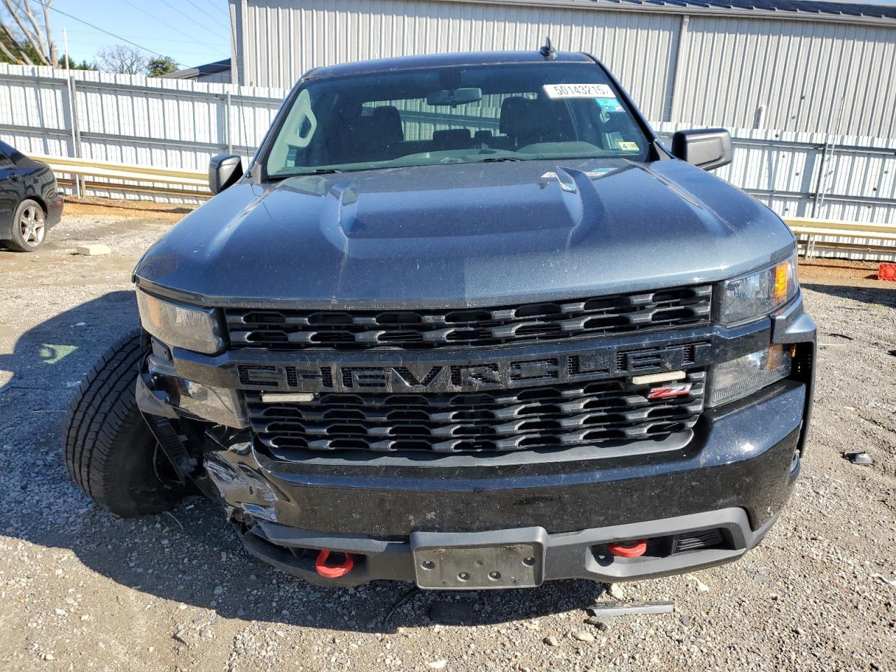 2020 CHEVROLET SILVERADO - Image 5