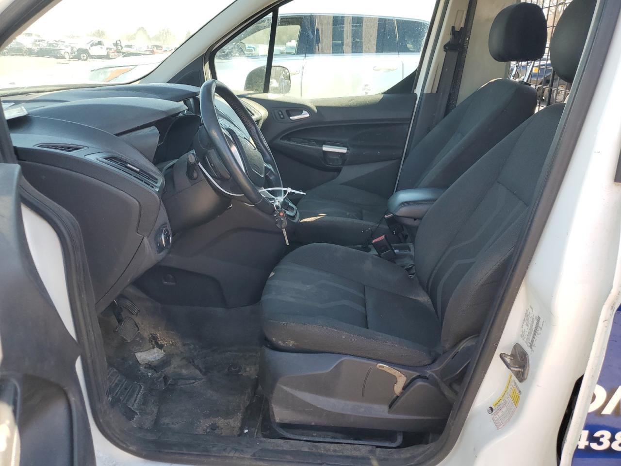 2015 FORD TRANSIT CO - Image 7
