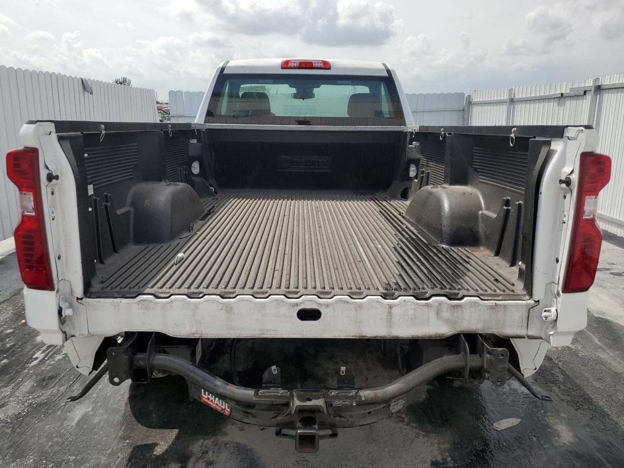 2024 CHEVROLET SILVERADO - Image 6