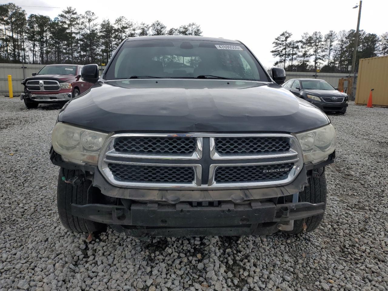 2011 DODGE DURANGO CR - Image 5