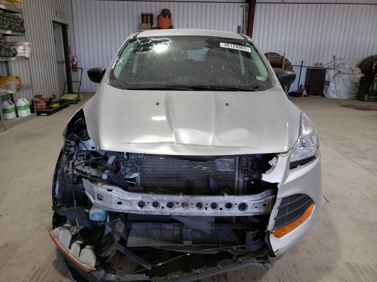 2015 FORD ESCAPE S - Image 5