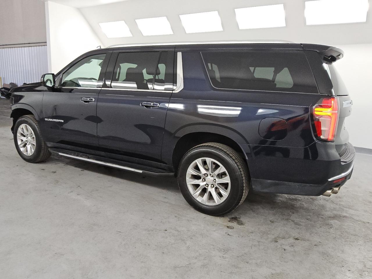 2023 CHEVROLET SUBURBAN K - Image 2
