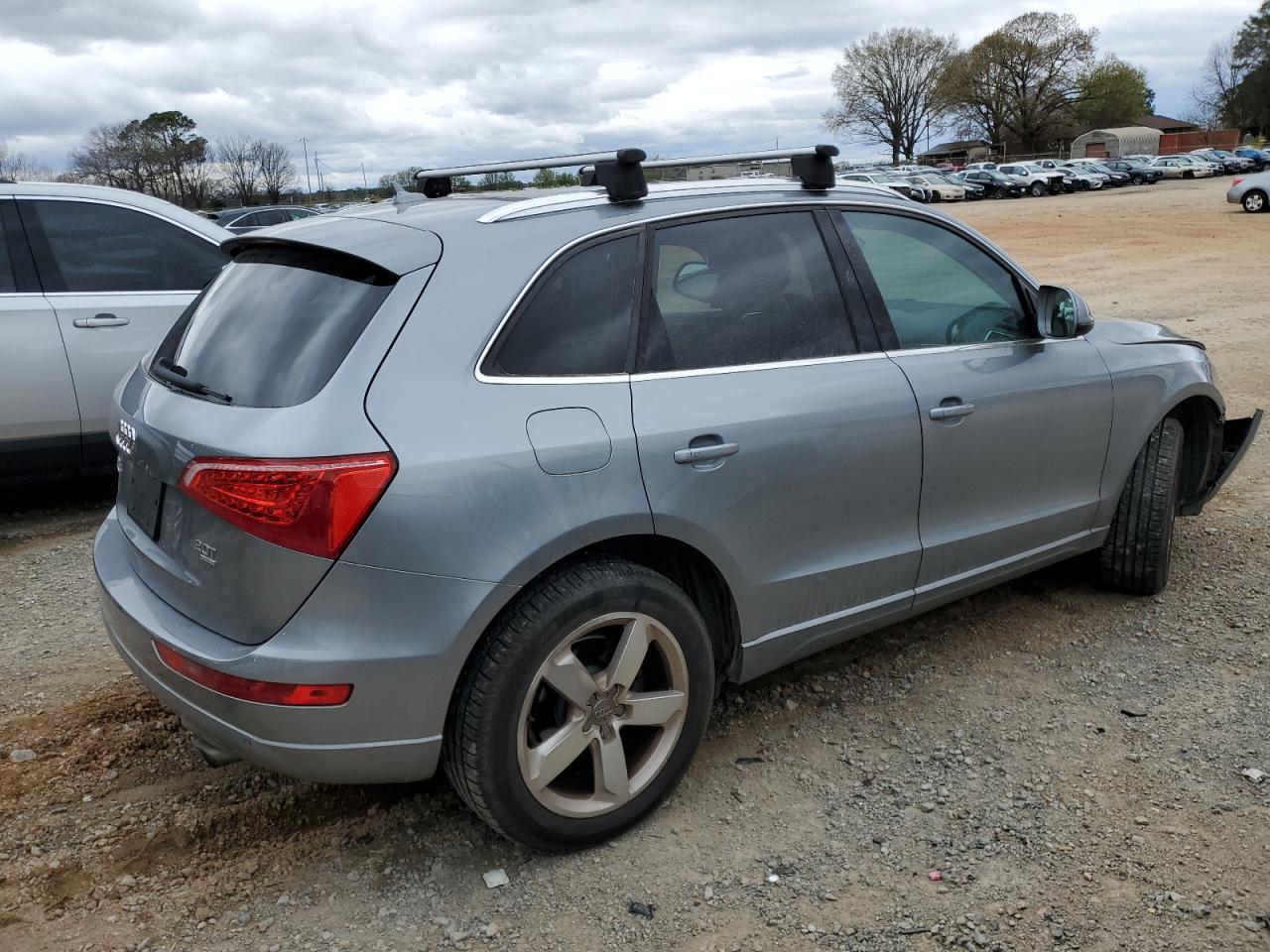 2011 AUDI Q5 PREMIUM - Image 3