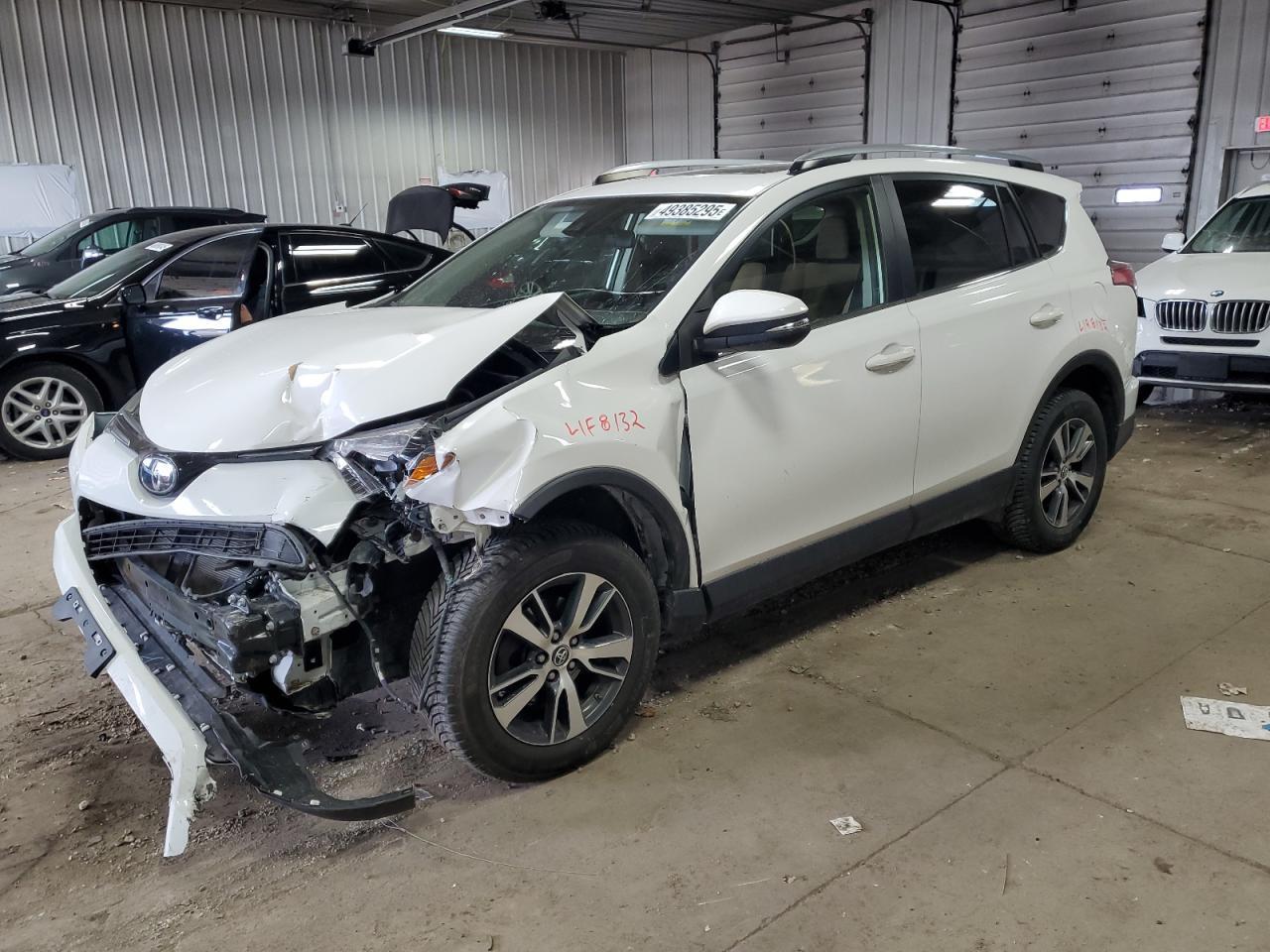 2018 TOYOTA RAV4 ADVEN