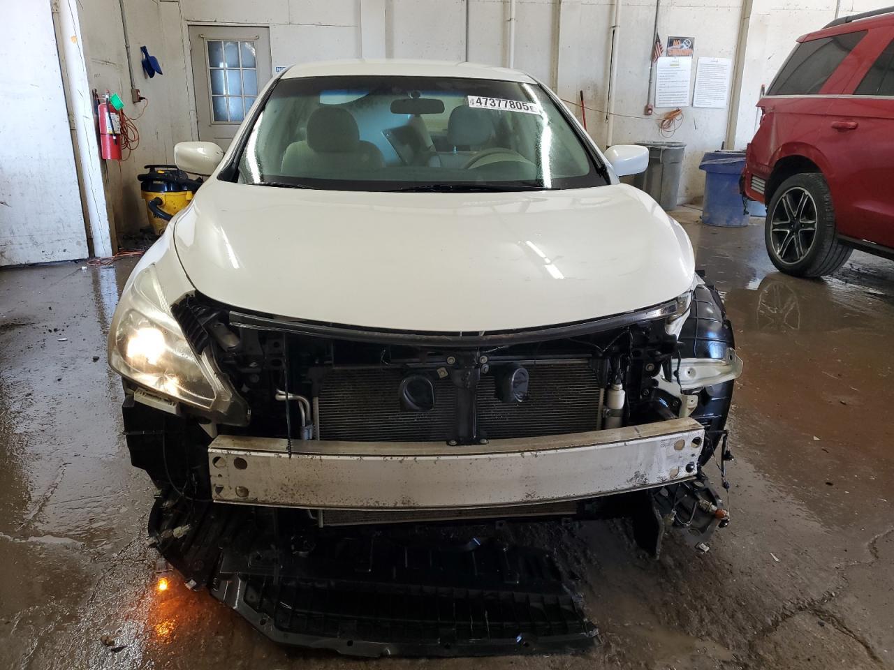 2013 NISSAN ALTIMA 2.5 - Image 5