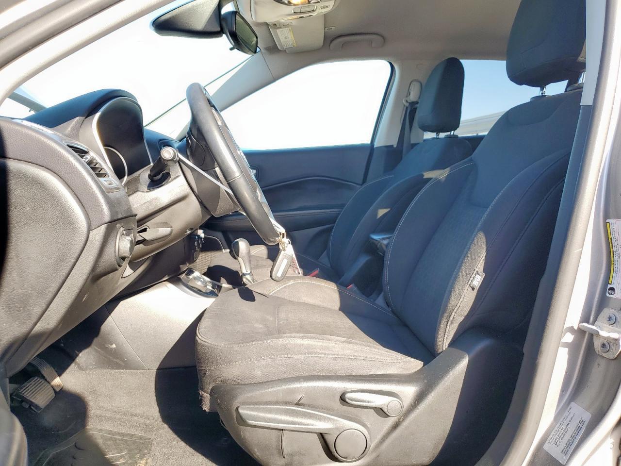 2017 JEEP COMPASS SP - Image 7
