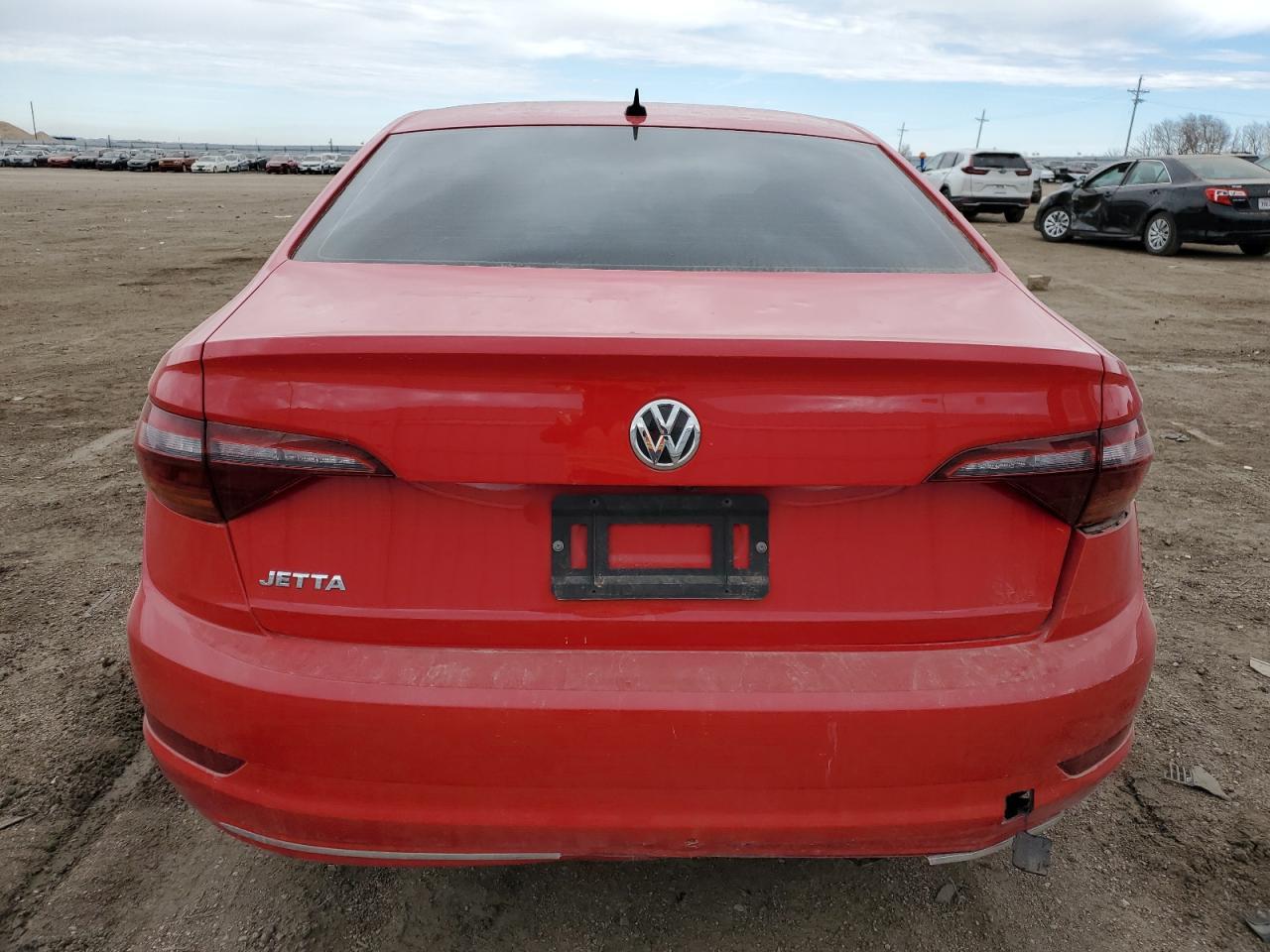 2019 VOLKSWAGEN JETTA S - Фото 6