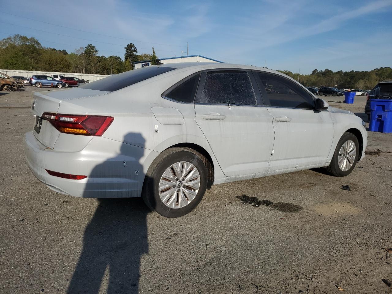 2019 VOLKSWAGEN JETTA S - Image 3