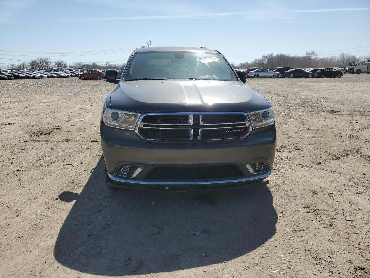 2014 DODGE DURANGO LI - Image 5