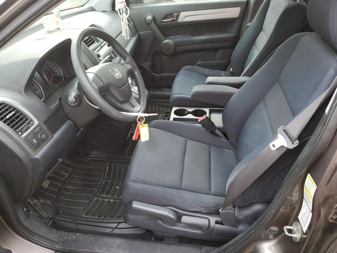 2011 HONDA CR-V LX - Image 7