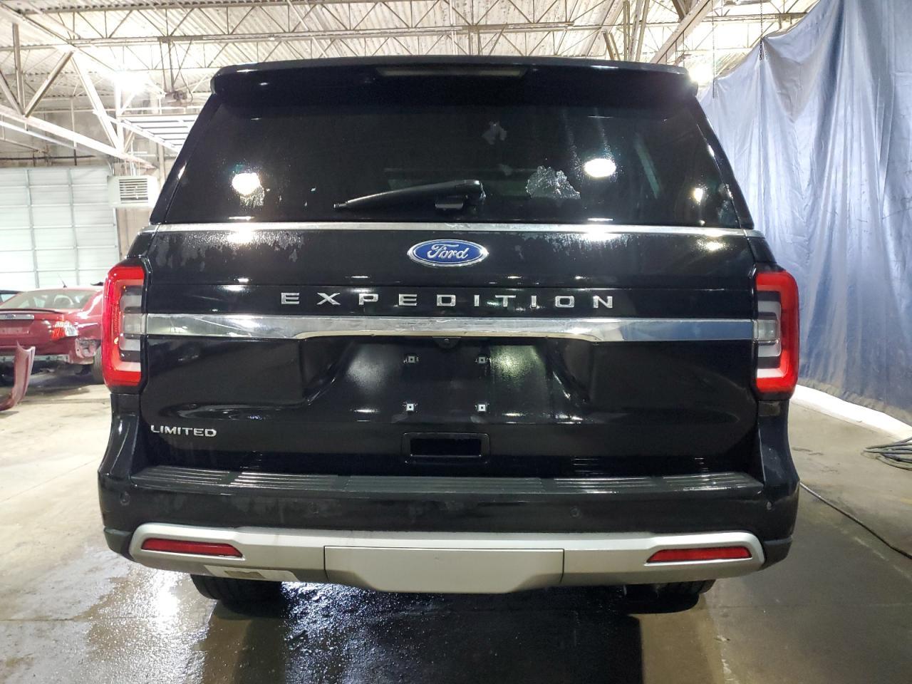 2024 FORD EXPEDITION - Image 6