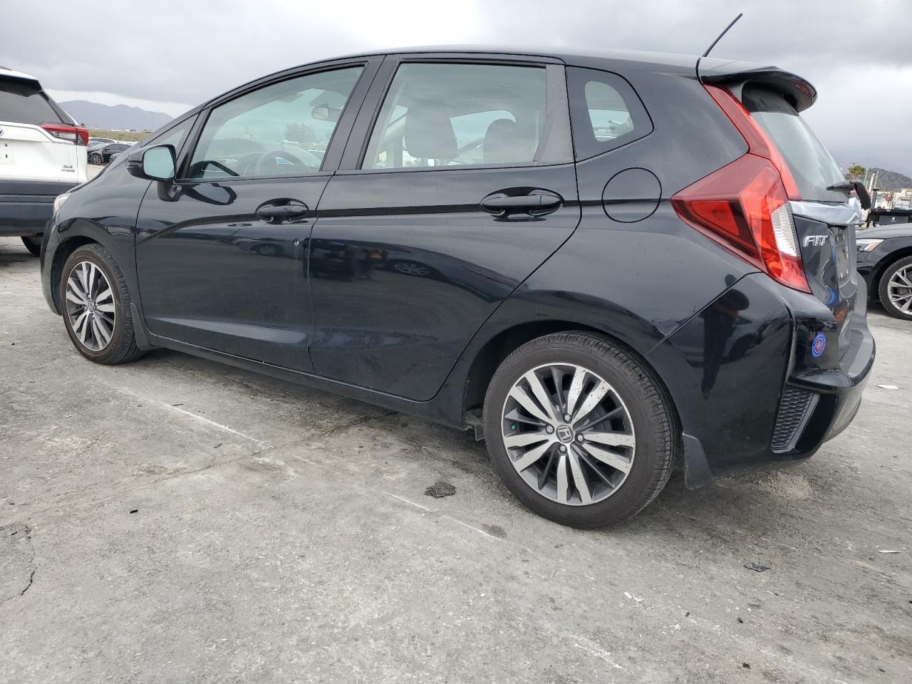 2015 HONDA FIT EX - Фото 2