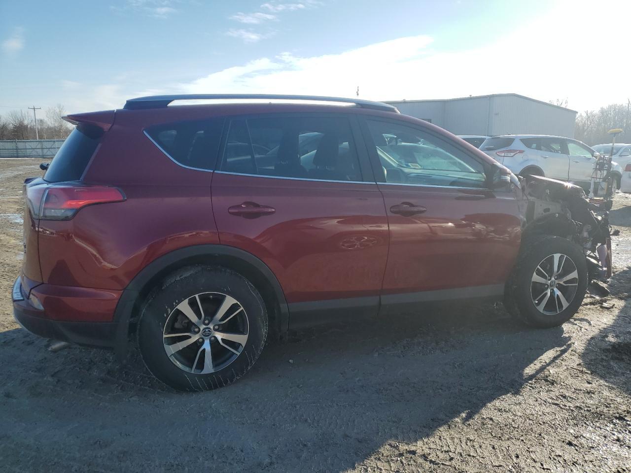 2018 TOYOTA RAV4 ADVEN - Image 3