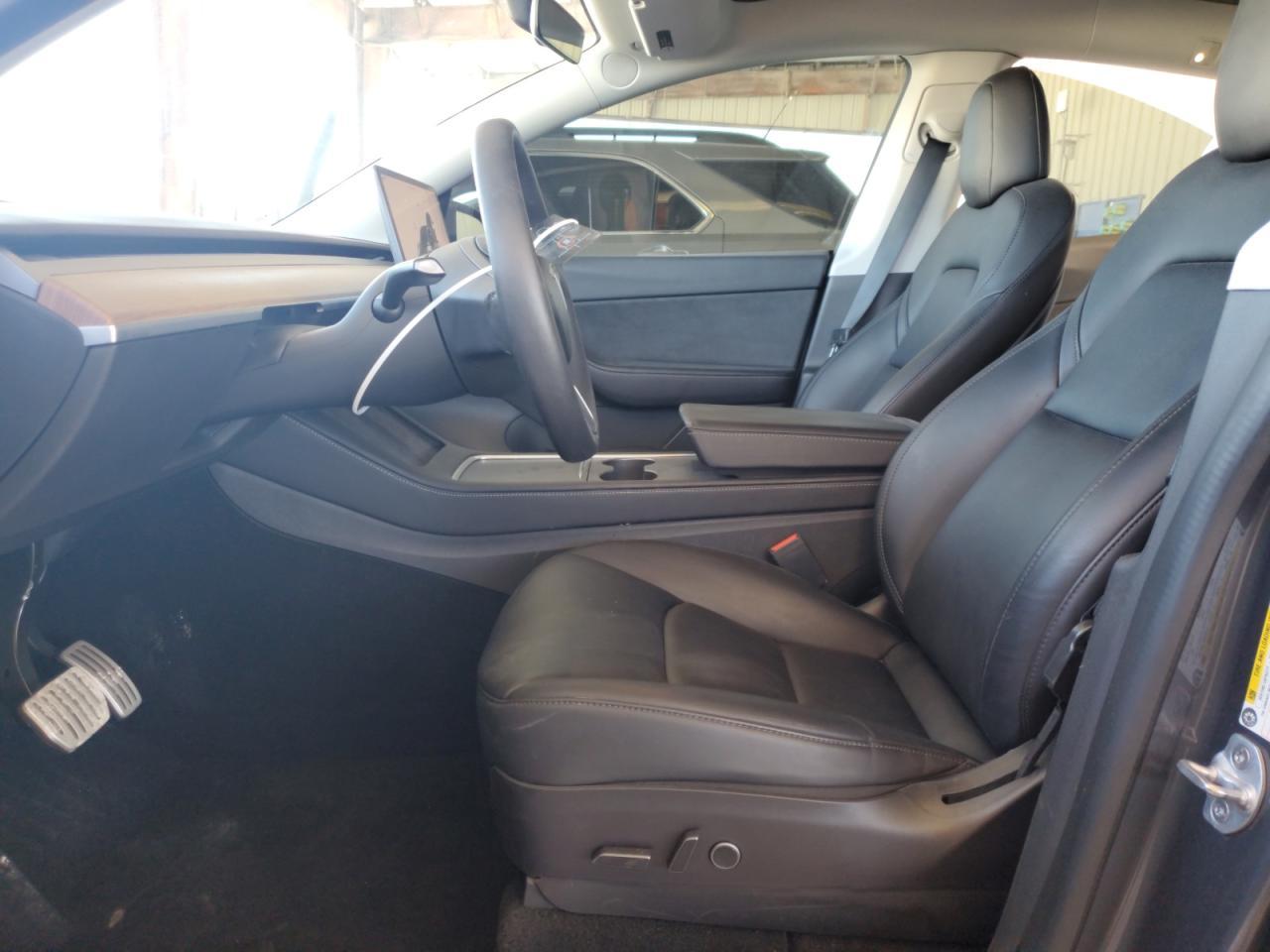 2022 TESLA MODEL Y - Image 7