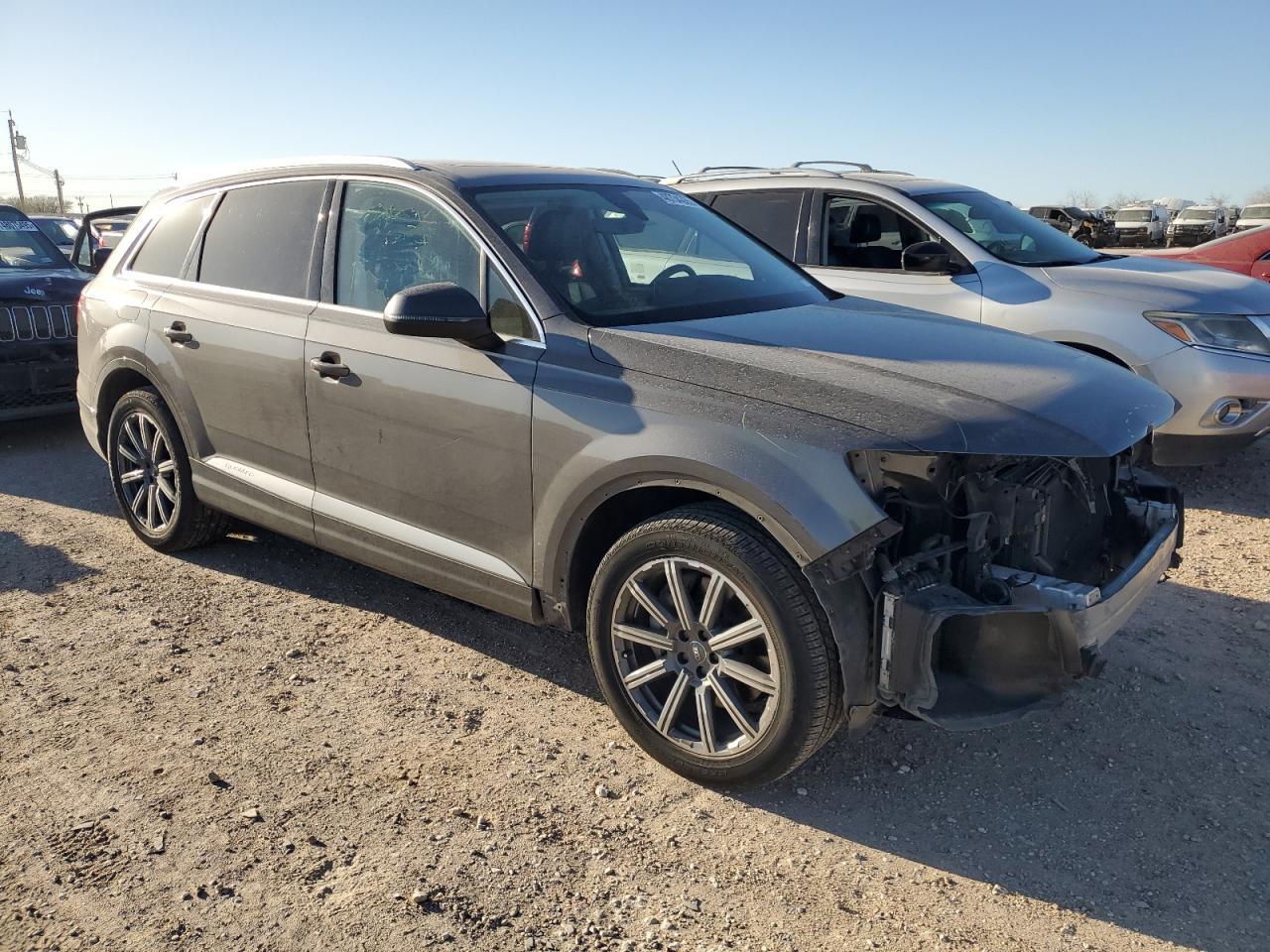 2019 AUDI Q7 PREMIUM - Image 4