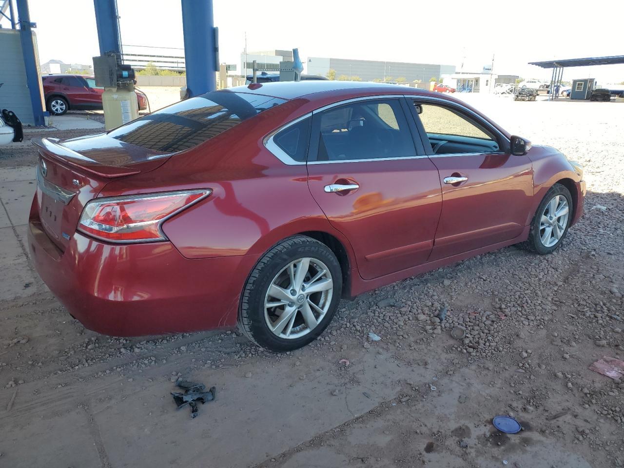 2013 NISSAN ALTIMA 2.5 - Image 3