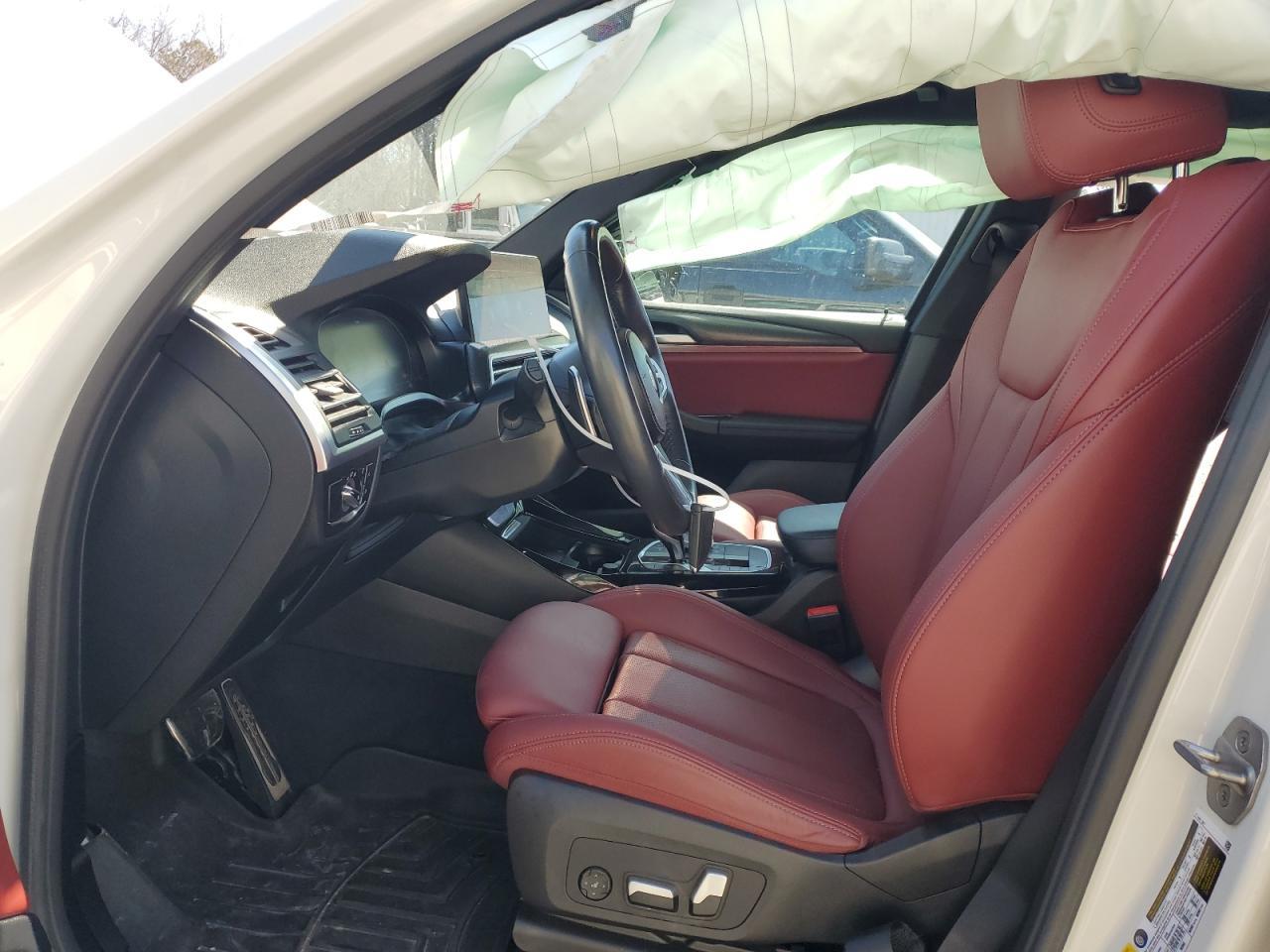 2023 BMW X3 XDRIVE3 - Image 7