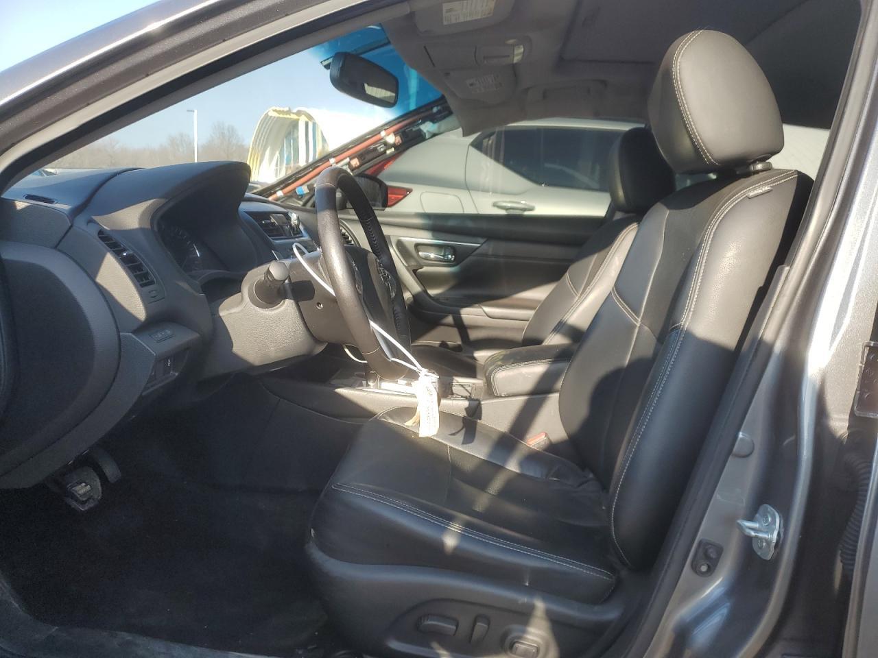2016 NISSAN ALTIMA 2.5 - Фото 7