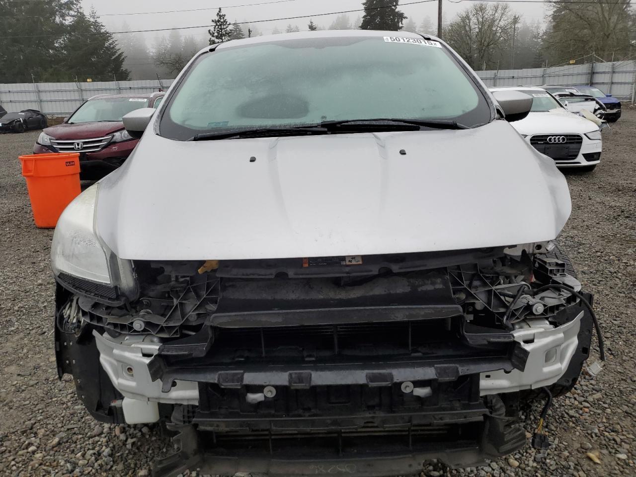2015 FORD ESCAPE SE - Image 5