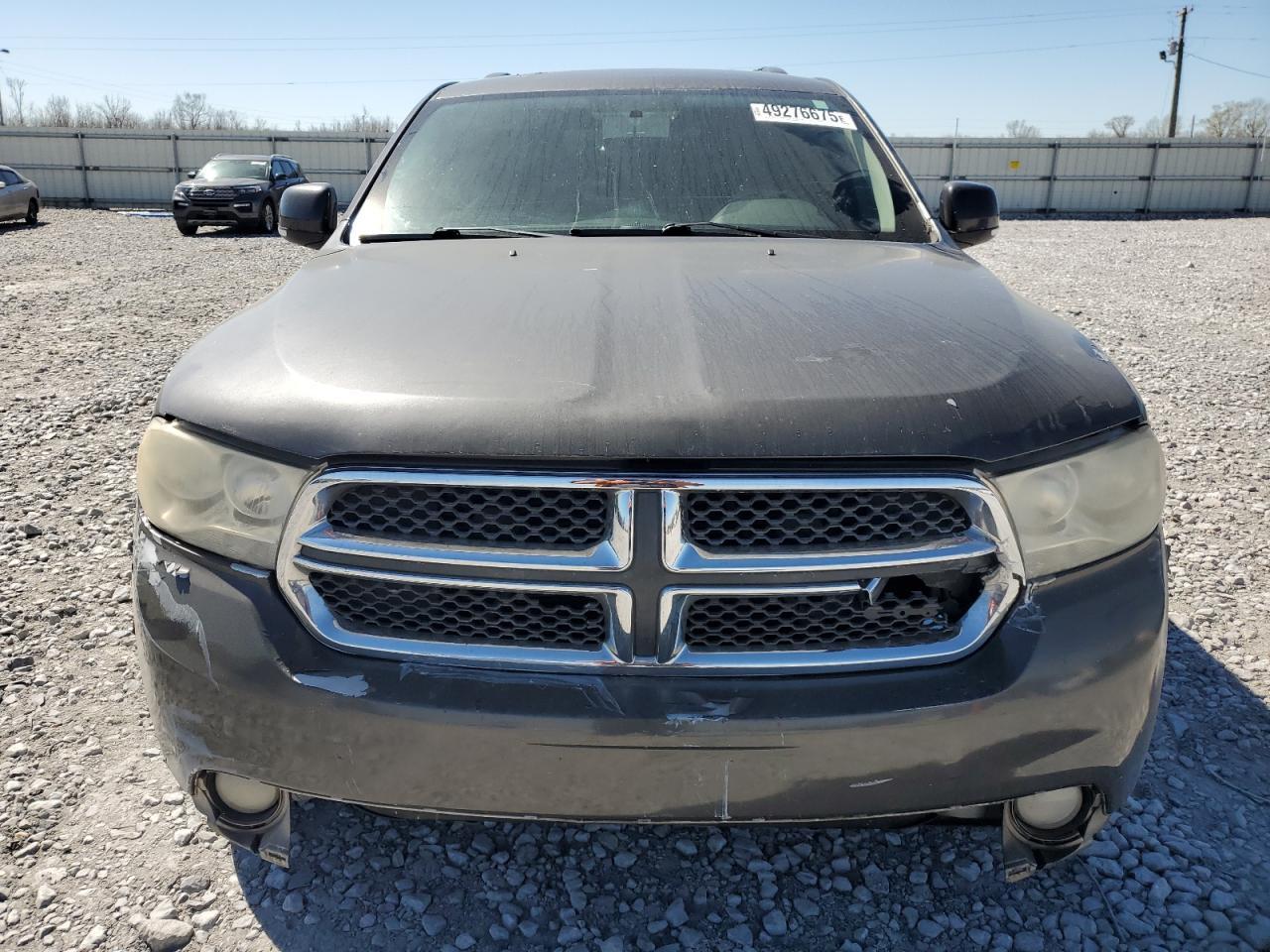 2011 DODGE DURANGO CR - Image 5