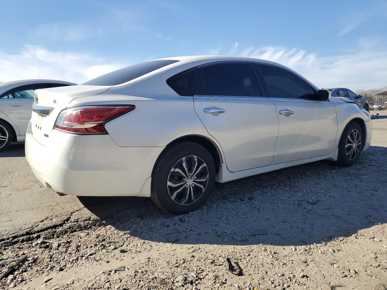 2014 NISSAN ALTIMA 2.5 - Image 3