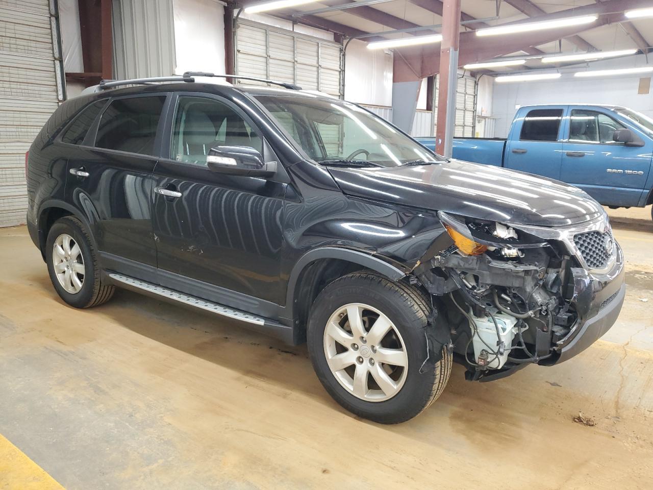 2012 KIA SORENTO BA - Фото 4
