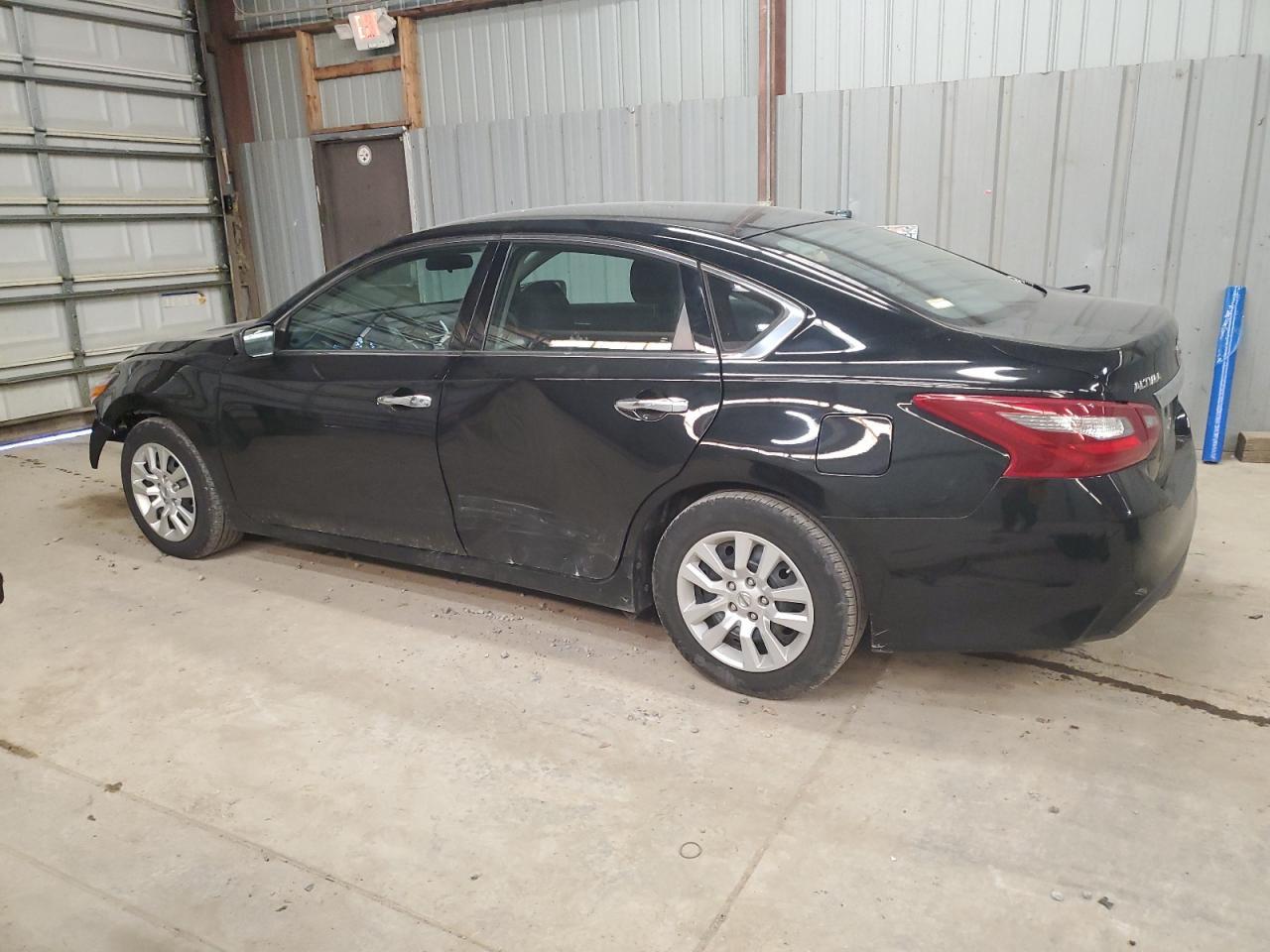 2018 NISSAN ALTIMA 2.5 - Фото 2