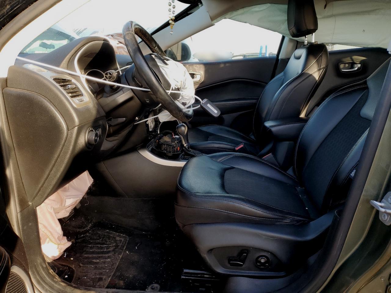 2018 JEEP COMPASS LA - Image 7