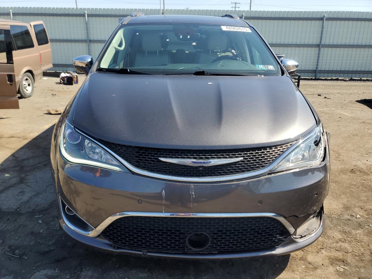 2020 CHRYSLER PACIFICA L - Image 5