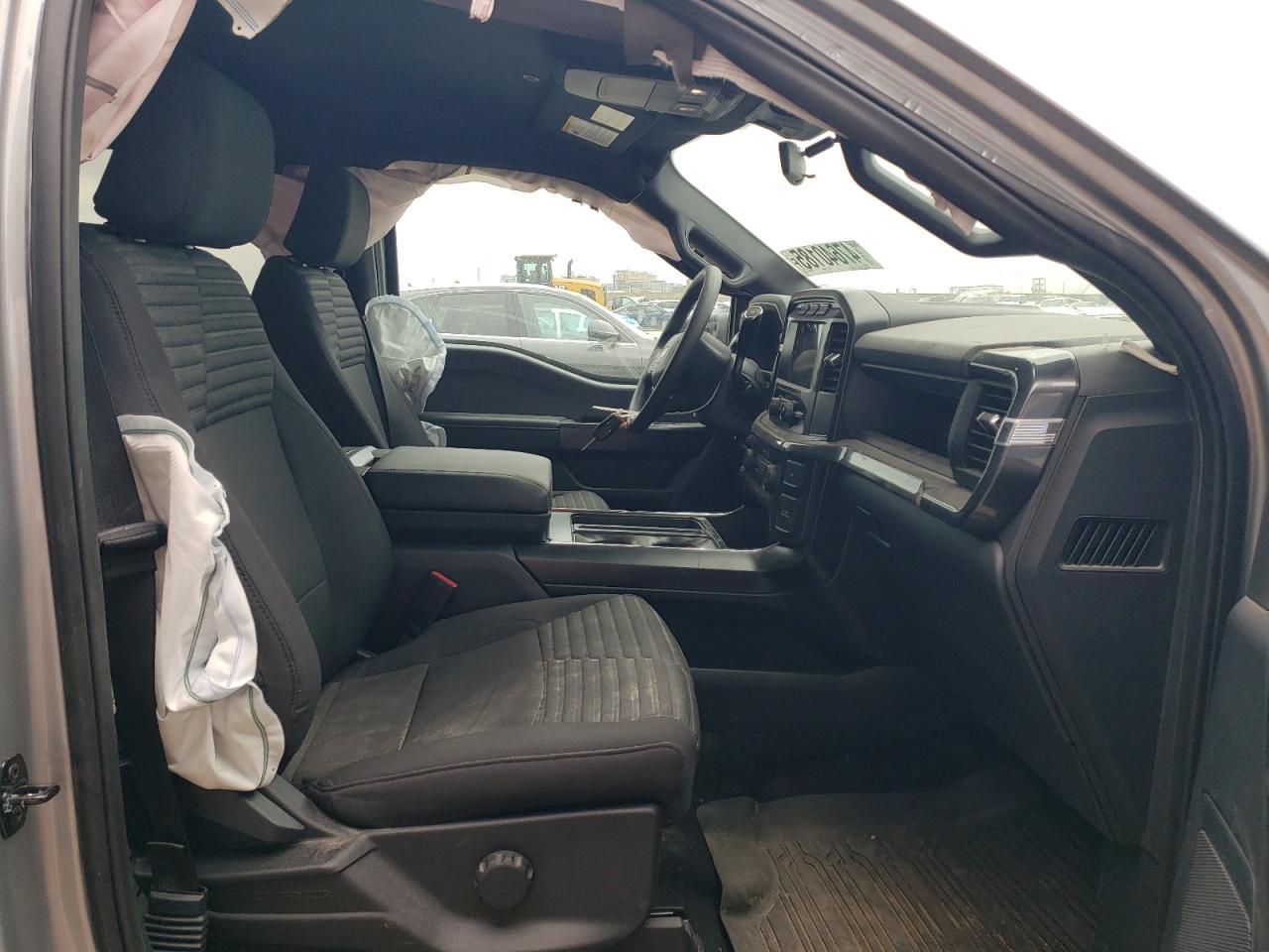 2023 FORD F150 SUPER - Фото 7