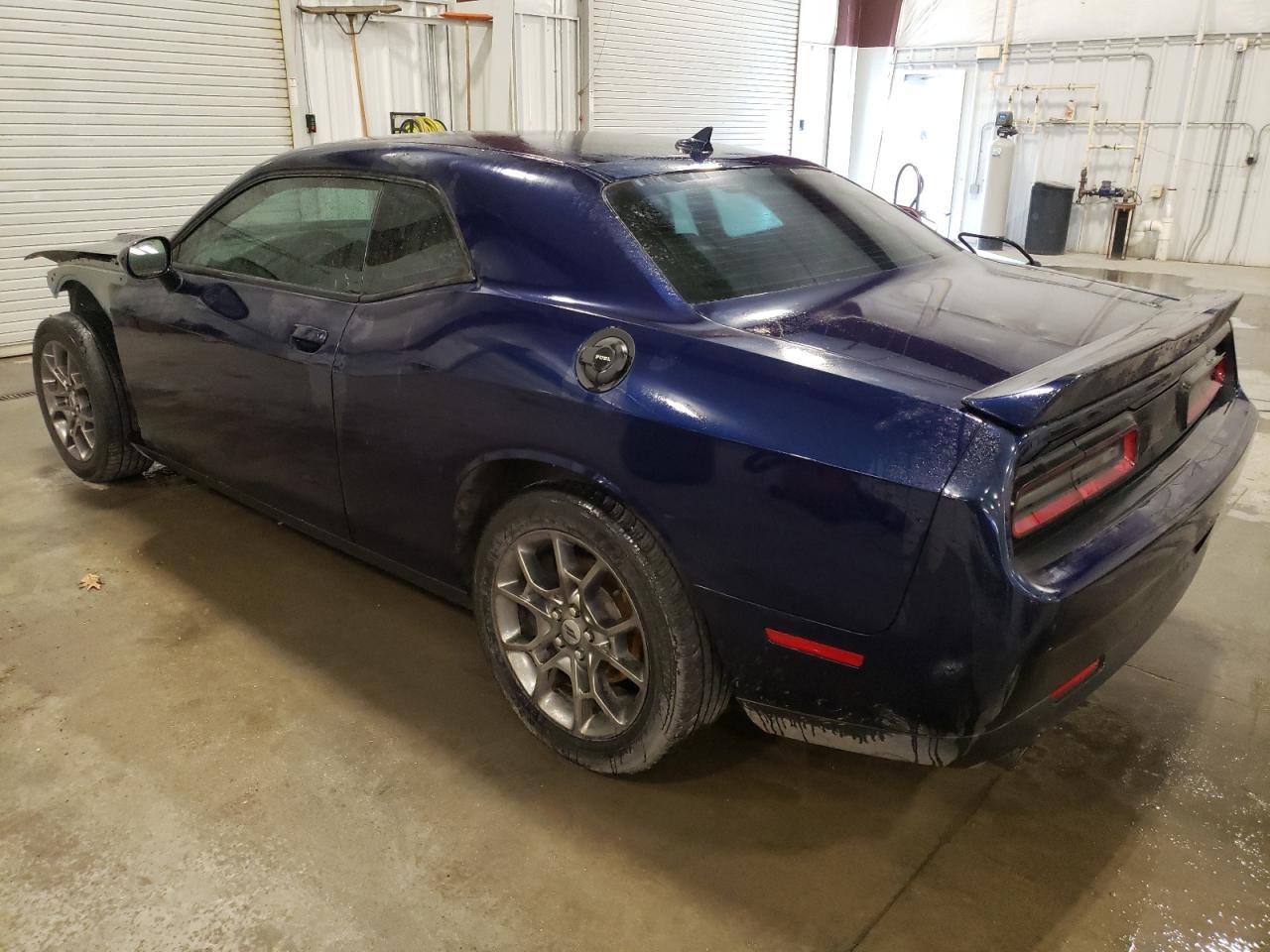 2017 DODGE CHALLENGER - Image 2