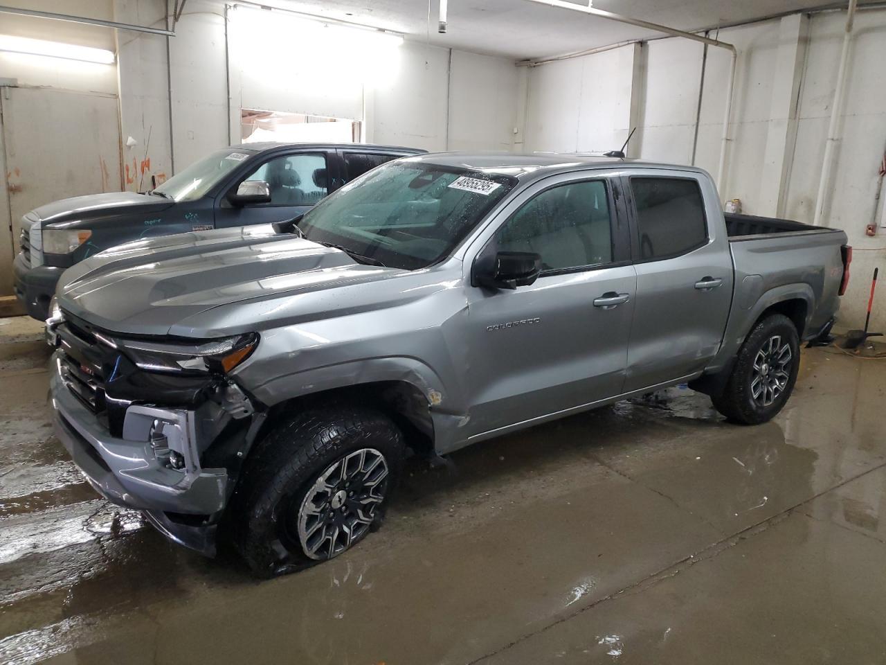 2024 CHEVROLET COLORADO Z