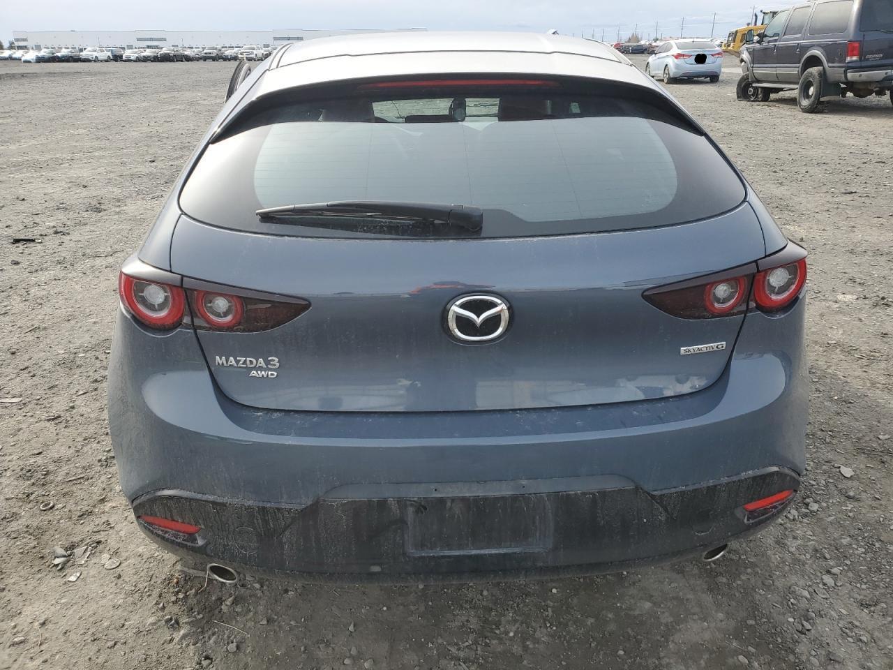 2023 MAZDA 3 PREFERRE - Image 6