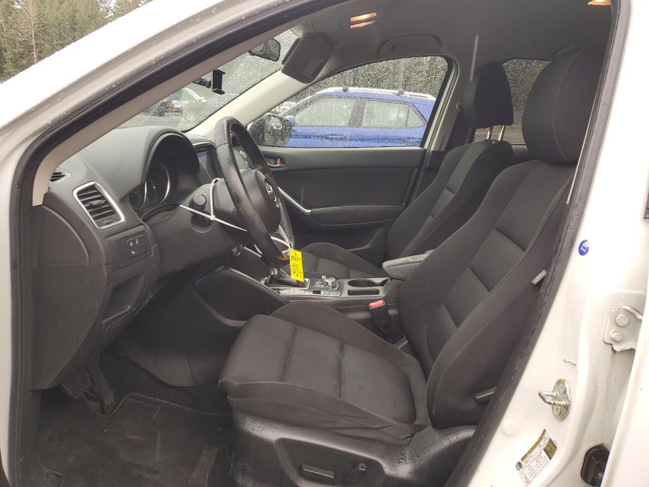 2016 MAZDA CX-5 TOURI - Фото 7