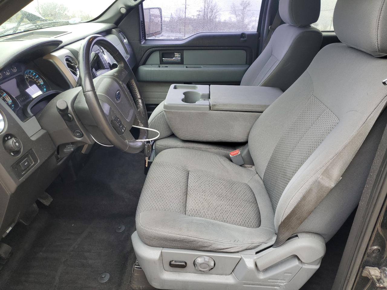 2014 FORD F150 SUPER - Image 7