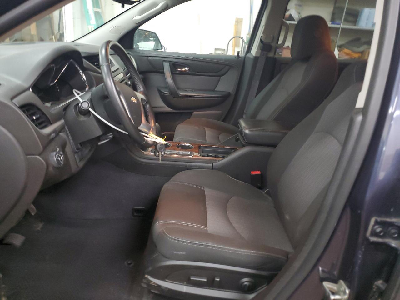2014 CHEVROLET TRAVERSE L - Image 7