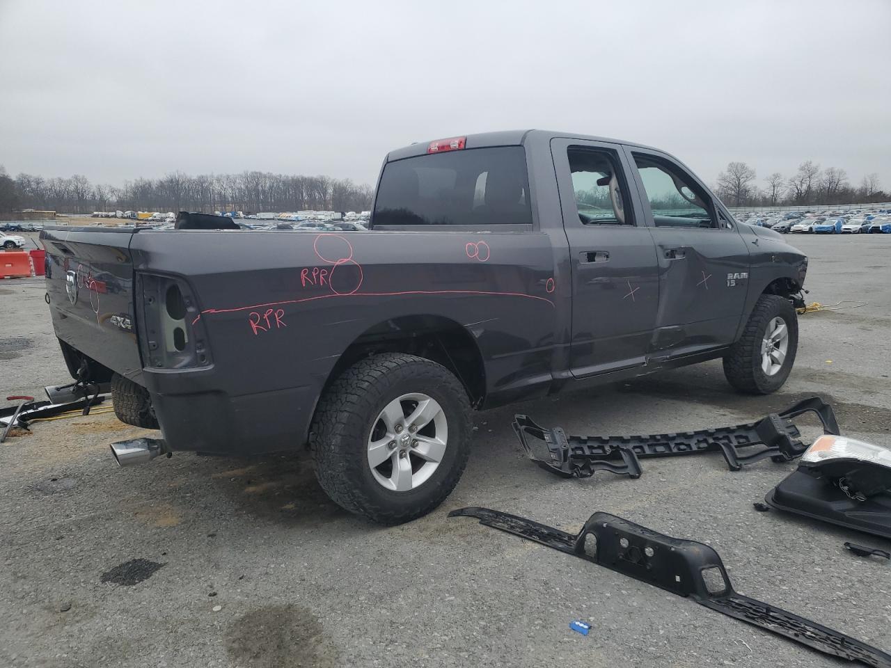 2017 RAM 1500 ST - Image 3