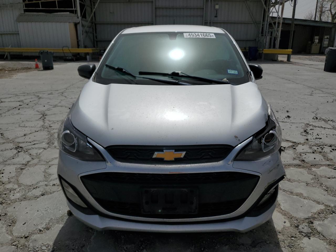 2022 CHEVROLET SPARK LS - Фото 5