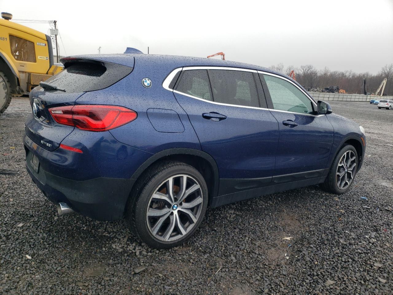 2018 BMW X2 XDRIVE2 - Image 3