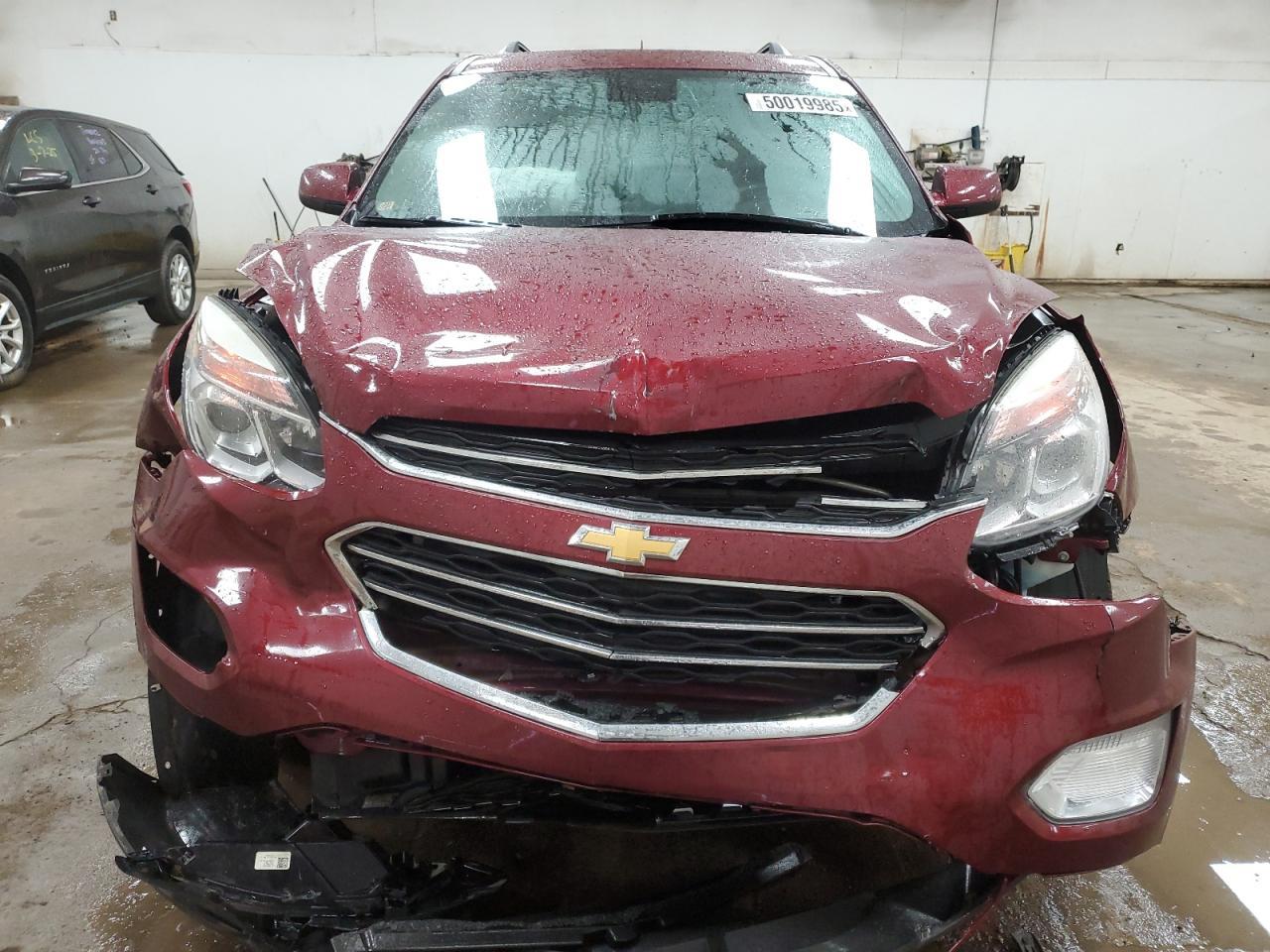 2016 CHEVROLET EQUINOX LT - Image 5
