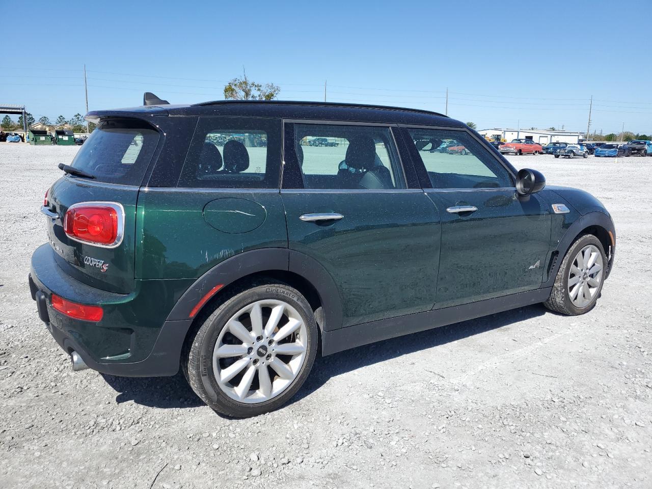 2017 MINI COOPER S C - Image 3