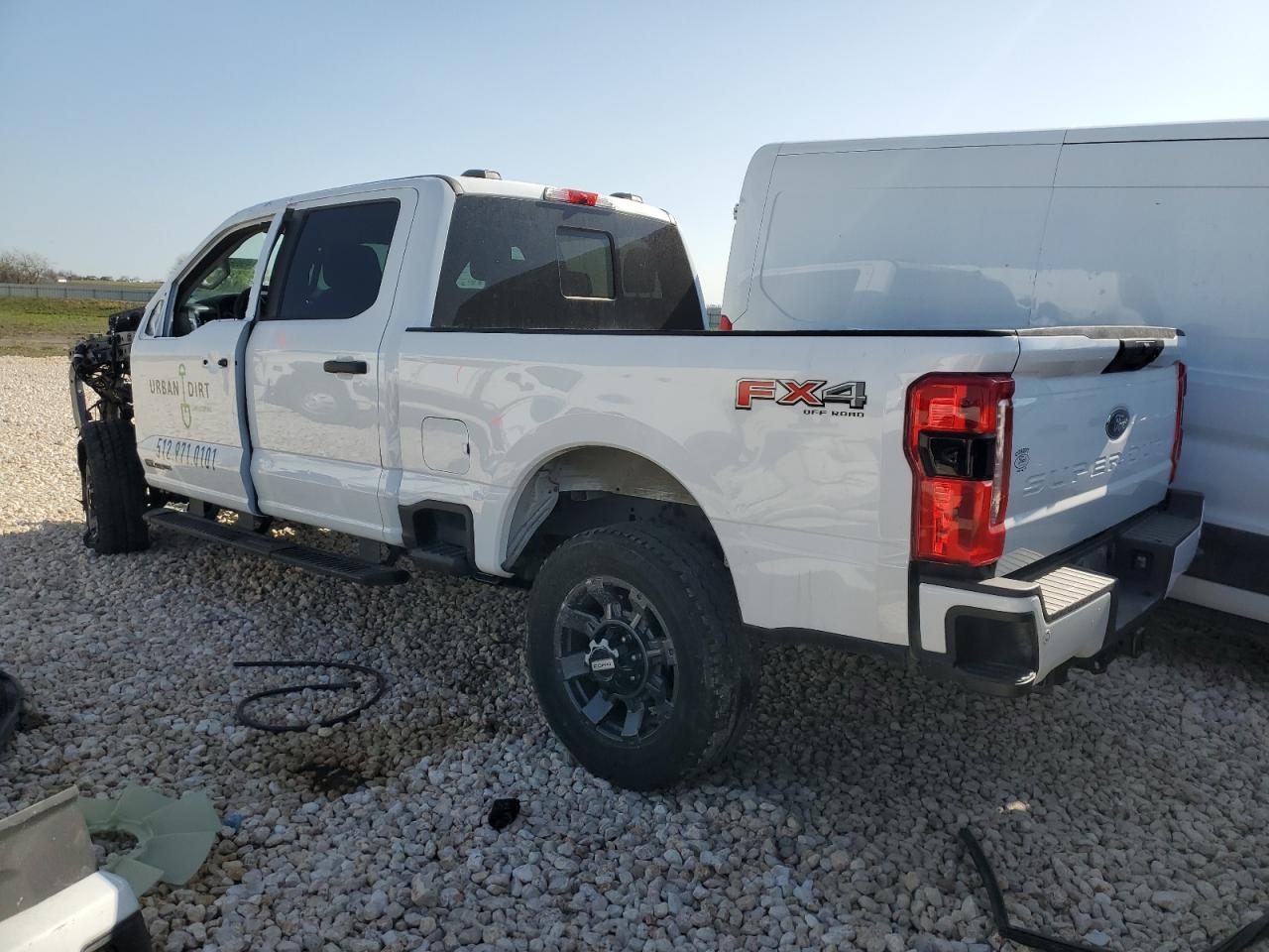 2024 FORD F250 SUPER - Image 2