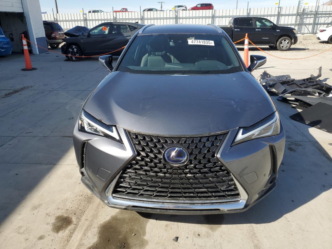 2021 LEXUS UX 250H - Фото 5